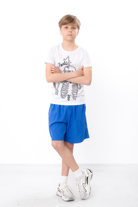 Шорти для хлопчика (підліткові)